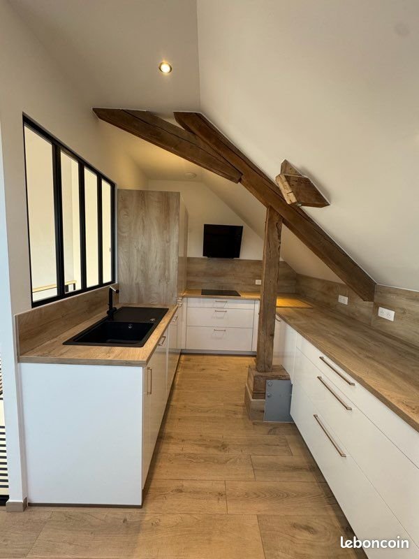 Appartement à louer, 111m², Alby-sur-Chéran