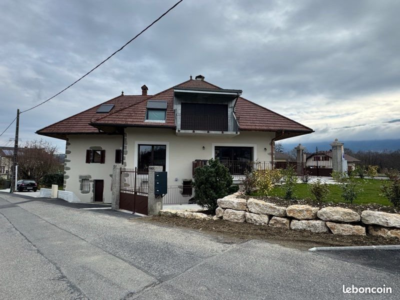Appartement à louer, 111m², Alby-sur-Chéran