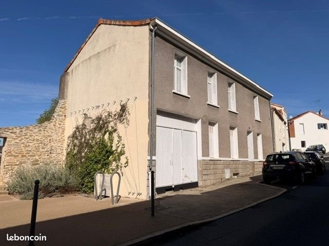 Maison à vendre, 138m², La Séguinière