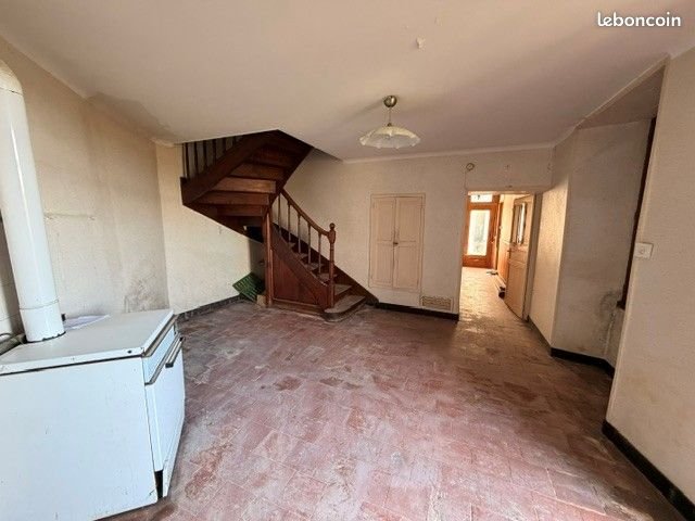 Maison à vendre, 138m², La Séguinière