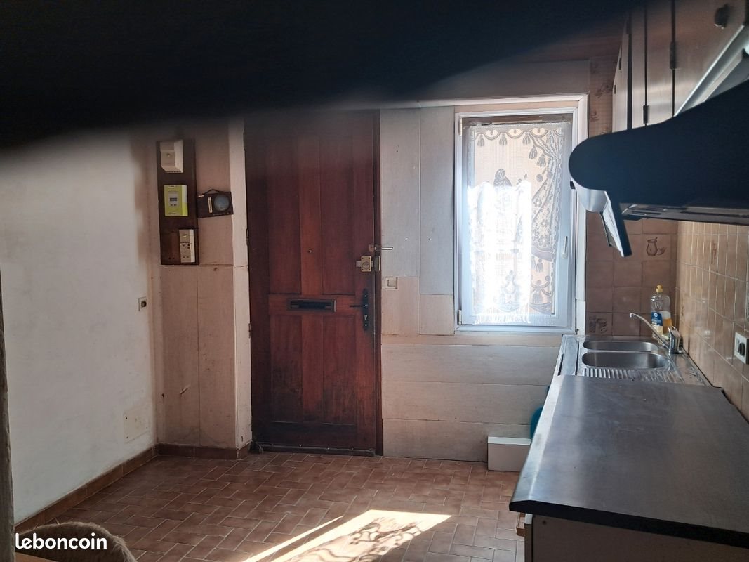 Maison à louer, 55m², Verfeil