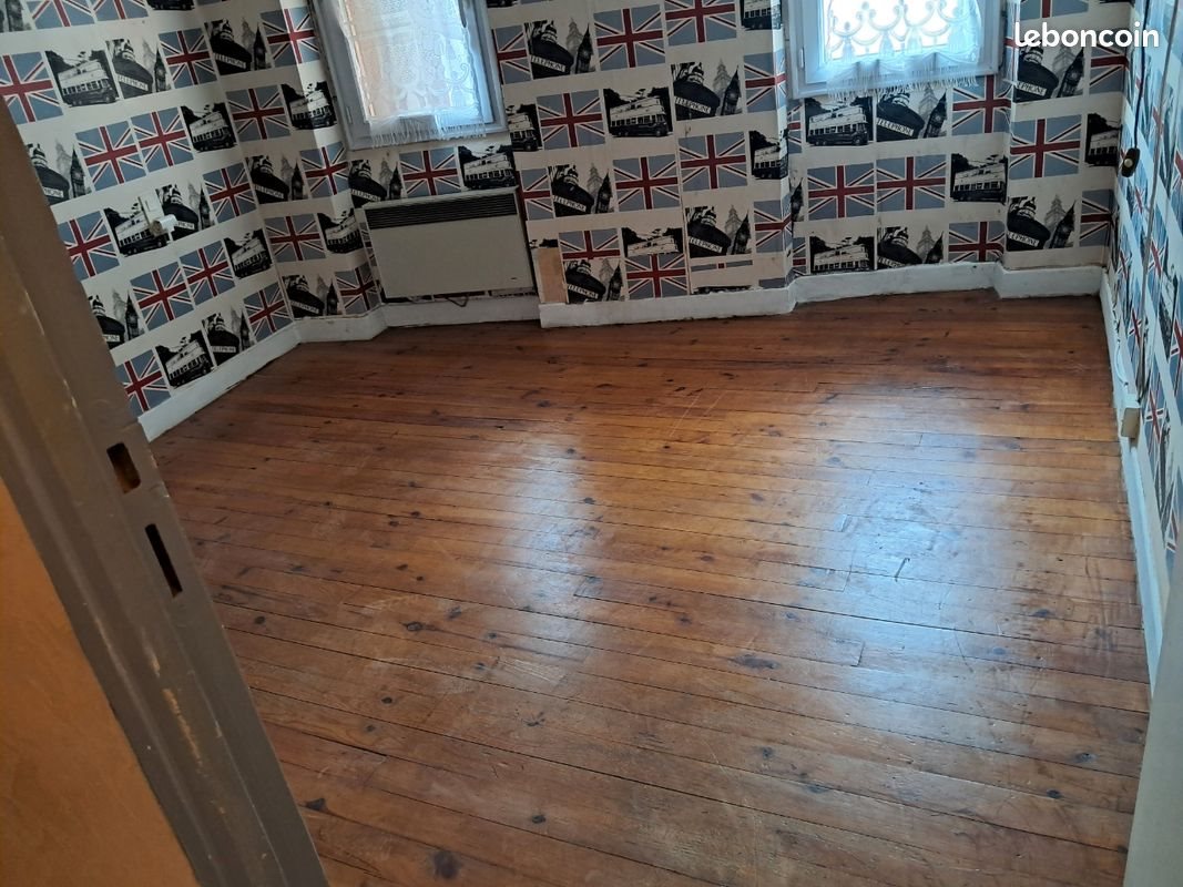 Maison à louer, 55m², Verfeil