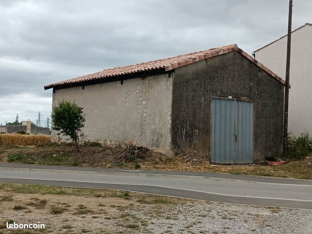 Maison à vendre, 75m², Puylaurens