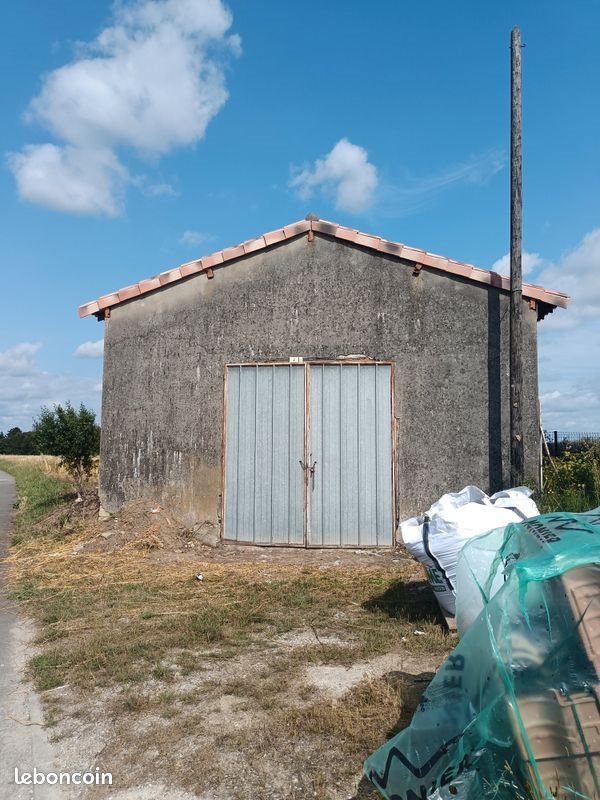 Maison à vendre, 75m², Puylaurens