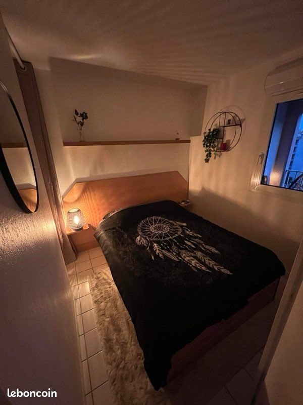 Appartement à louer, 38m², Agde (Cap d'Agde)