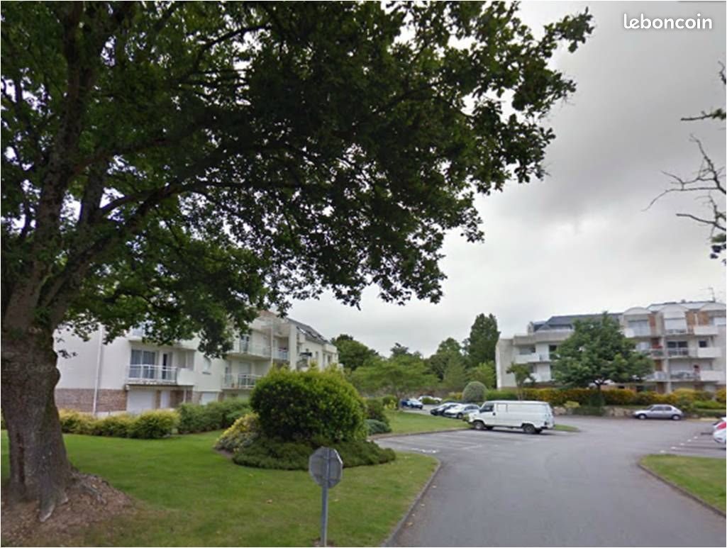 Appartement à louer, 63m², Vannes