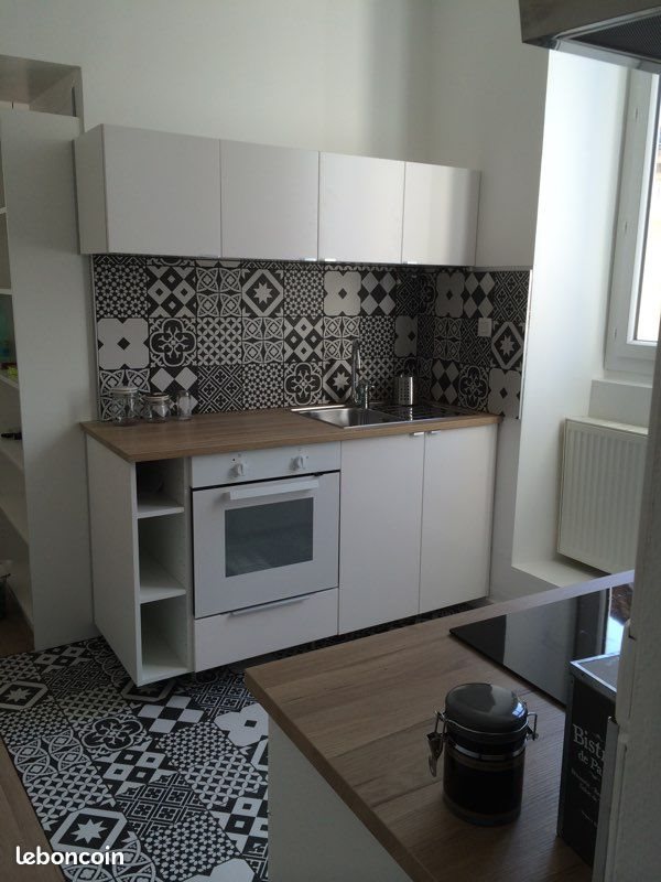 Appartement à louer, 56m², Besançon