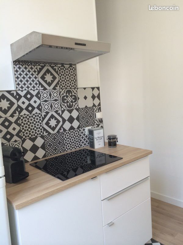 Appartement à louer, 56m², Besançon