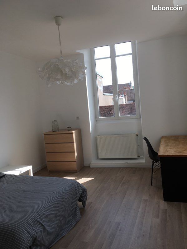 Appartement à louer, 56m², Besançon