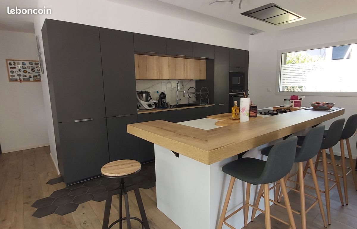 Maison à vendre, 118m², Livet-et-Gavet