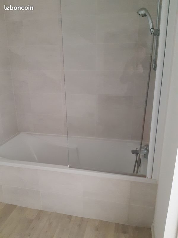 Appartement à louer, 80m², Montgermont