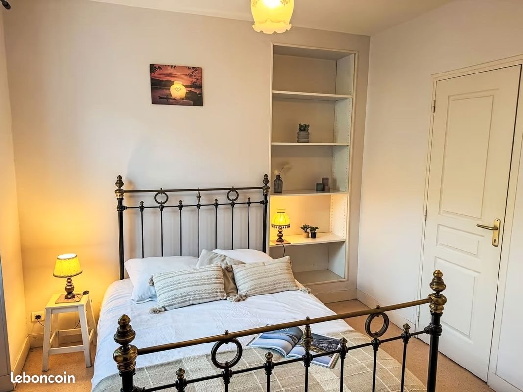Appartement à louer, 22m², Nice