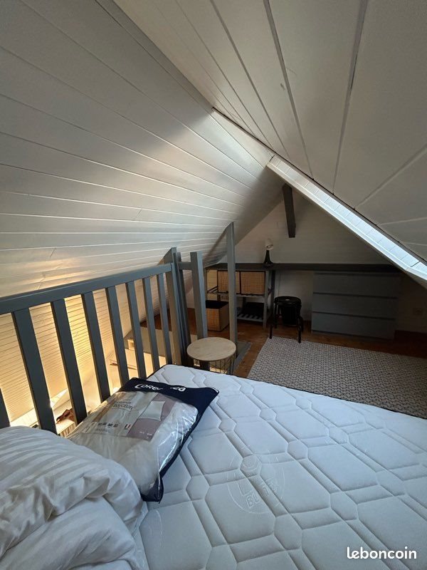 Appartement à louer, 9m², Lorient