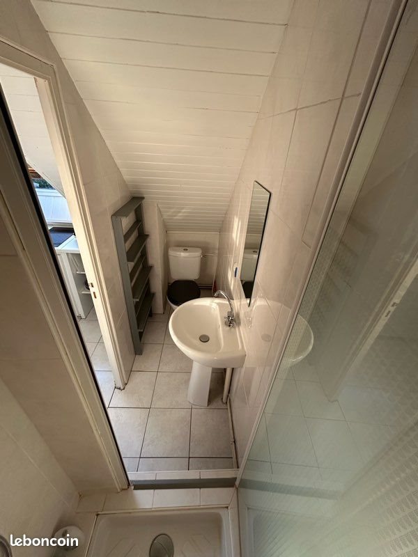 Appartement à louer, 9m², Lorient