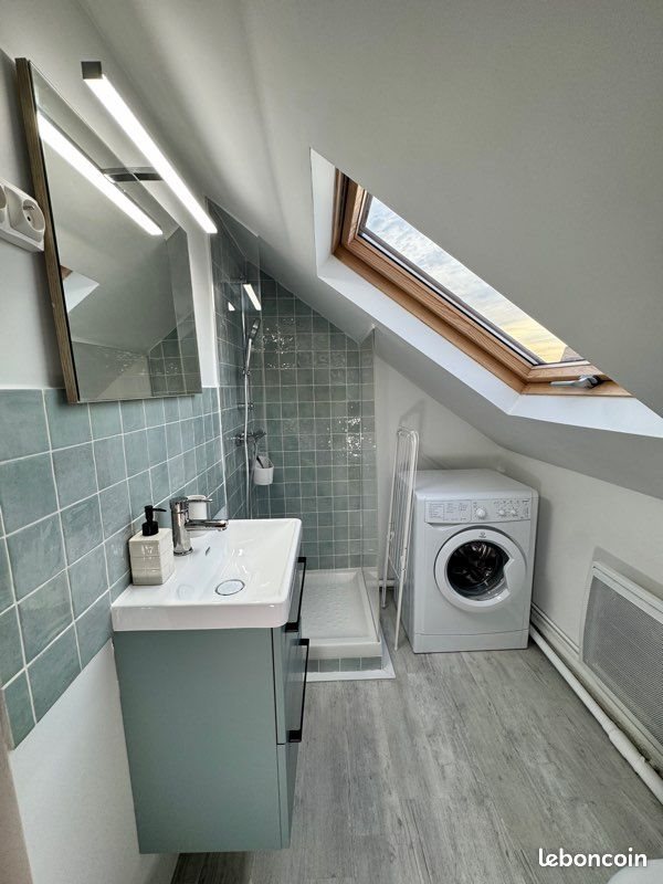 Appartement à louer, 17m², Villejust