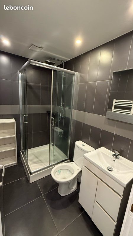 Appartement à louer, 20m², Saint-Maur-des-Fossés