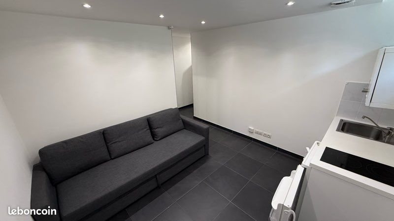 Appartement à louer, 20m², Saint-Maur-des-Fossés