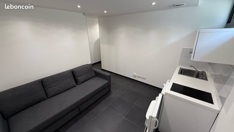 Appartement à louer, 20m², Saint-Maur-des-Fossés