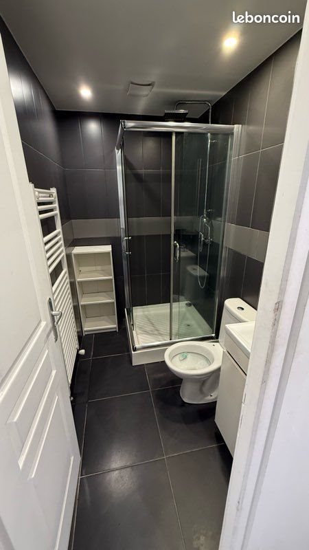 Appartement à louer, 20m², Saint-Maur-des-Fossés
