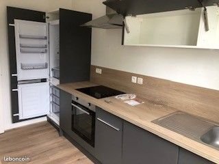 Appartement à louer, 83m², Cambrai
