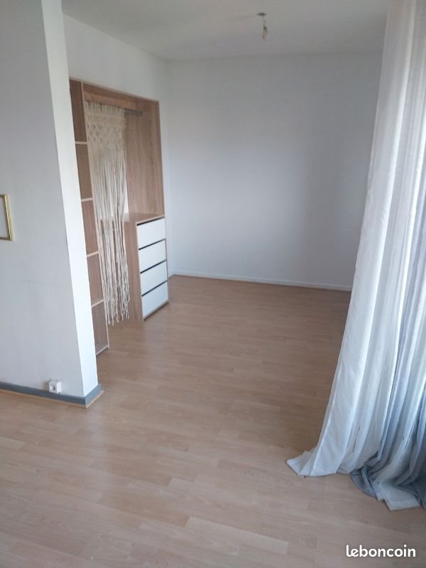 Appartement à vendre, 48m², Rillieux-la-Pape