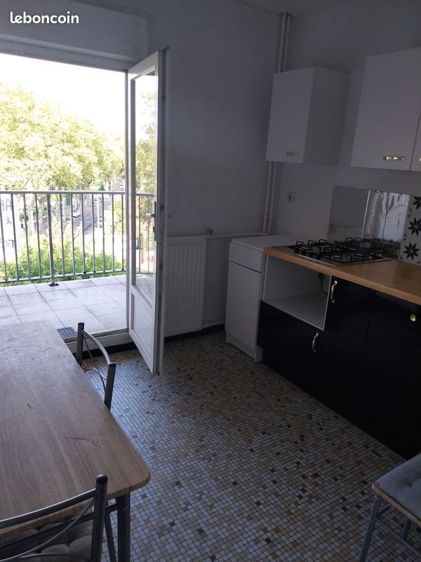 Appartement à vendre, 48m², Rillieux-la-Pape