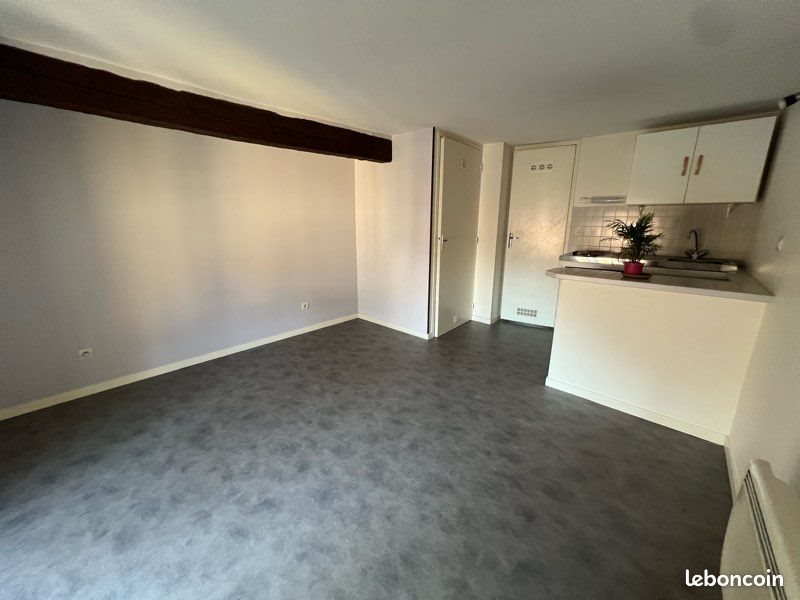 Appartement à louer, 18m², Poitiers