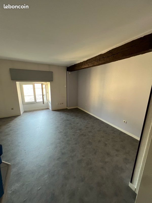 Appartement à louer, 18m², Poitiers