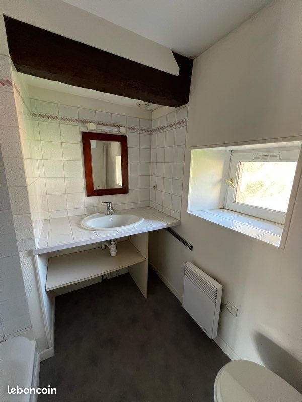 Appartement à louer, 18m², Poitiers