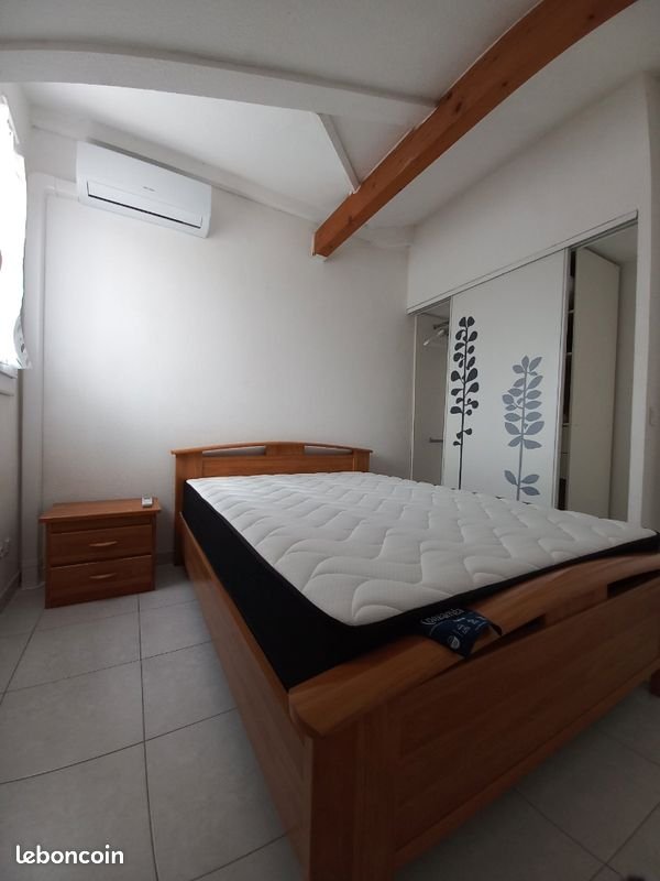 Appartement à louer, 33m², La Seyne-sur-Mer