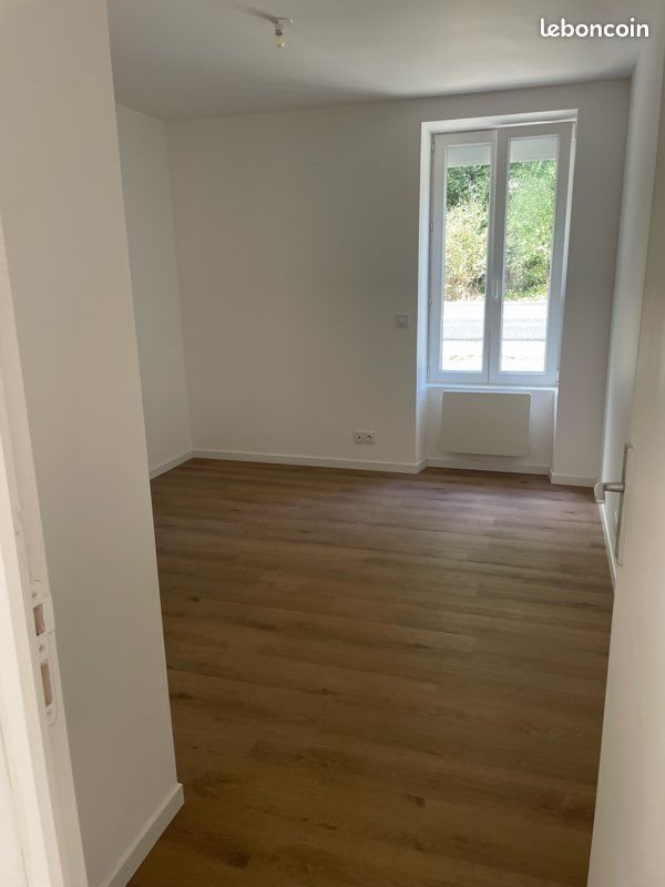 Maison à louer, 53m², La Meilleraye-de-Bretagne