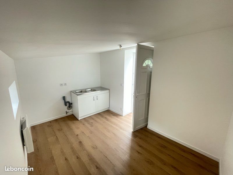 Maison à louer, 53m², La Meilleraye-de-Bretagne
