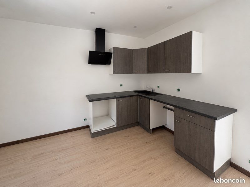 Appartement à louer, 37m², Soulac-sur-Mer