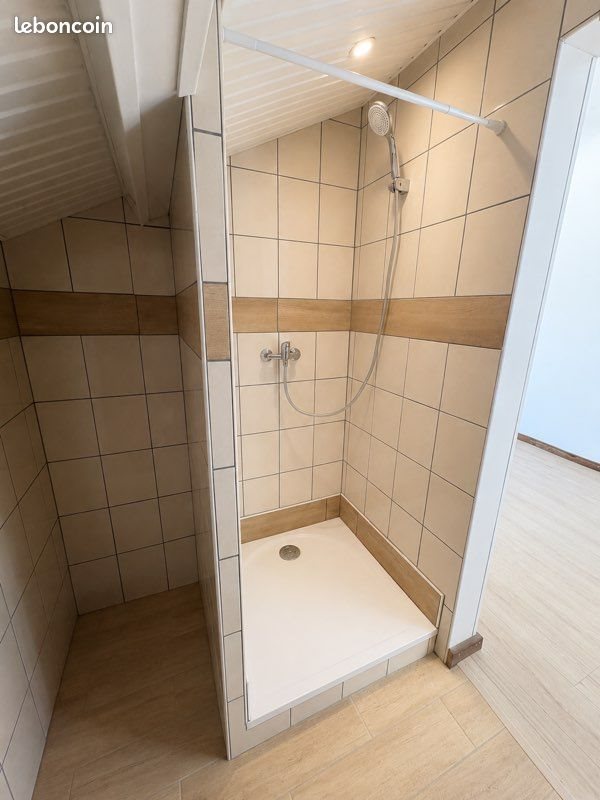 Appartement à louer, 37m², Soulac-sur-Mer