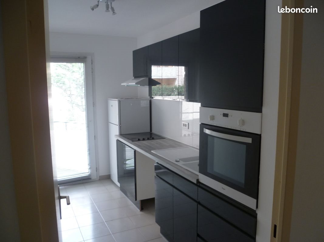 Appartement à louer, 45m², Montpellier