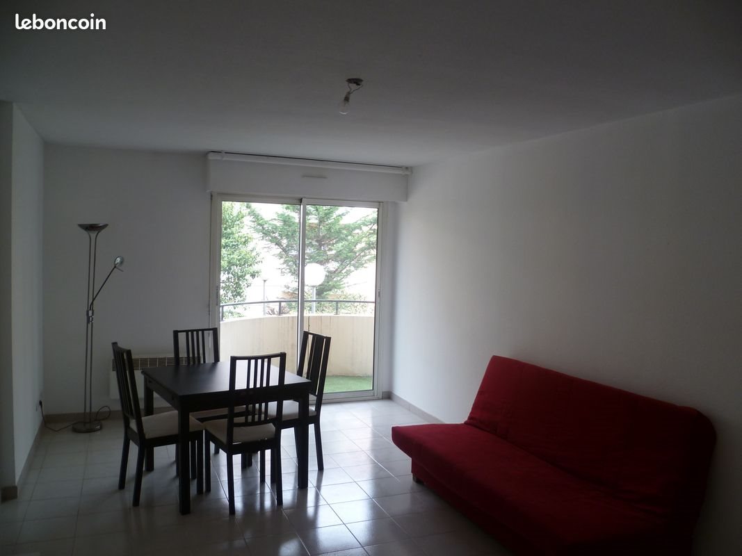 Appartement à louer, 45m², Montpellier
