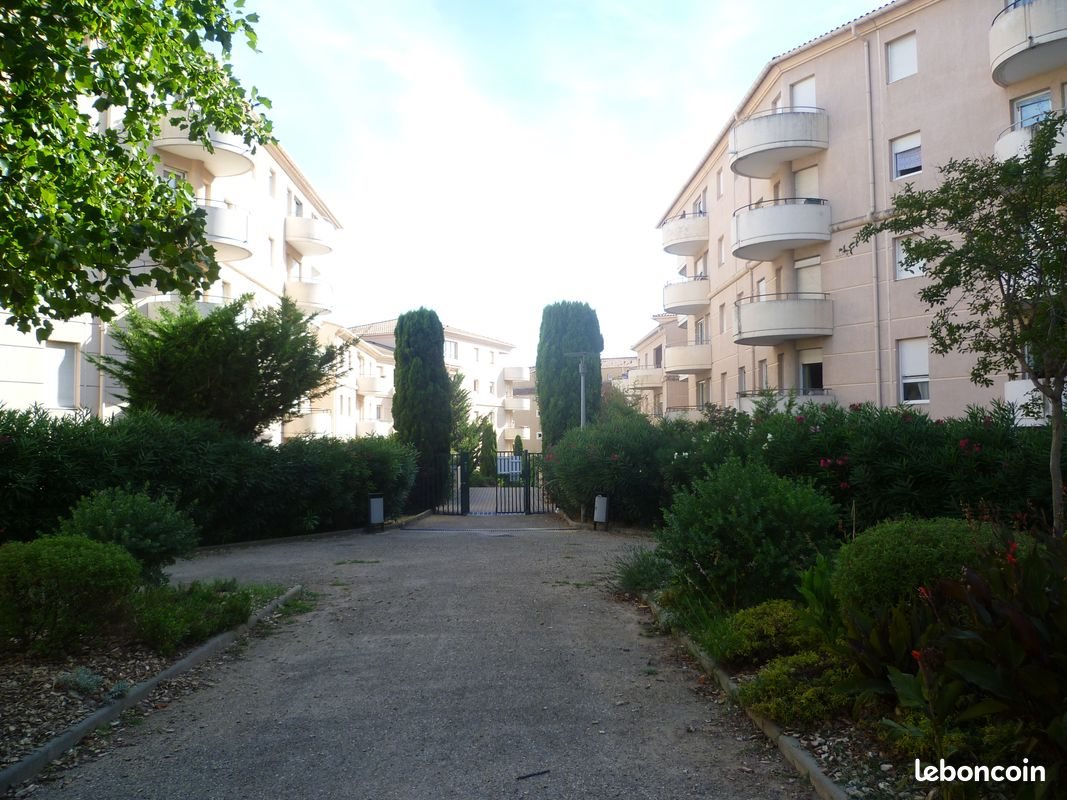 Appartement à louer, 45m², Montpellier