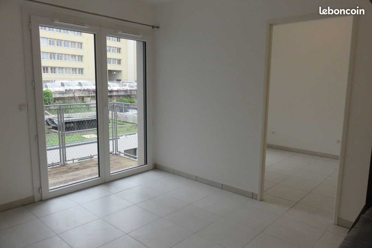 Appartement à louer, 33m², Chartres