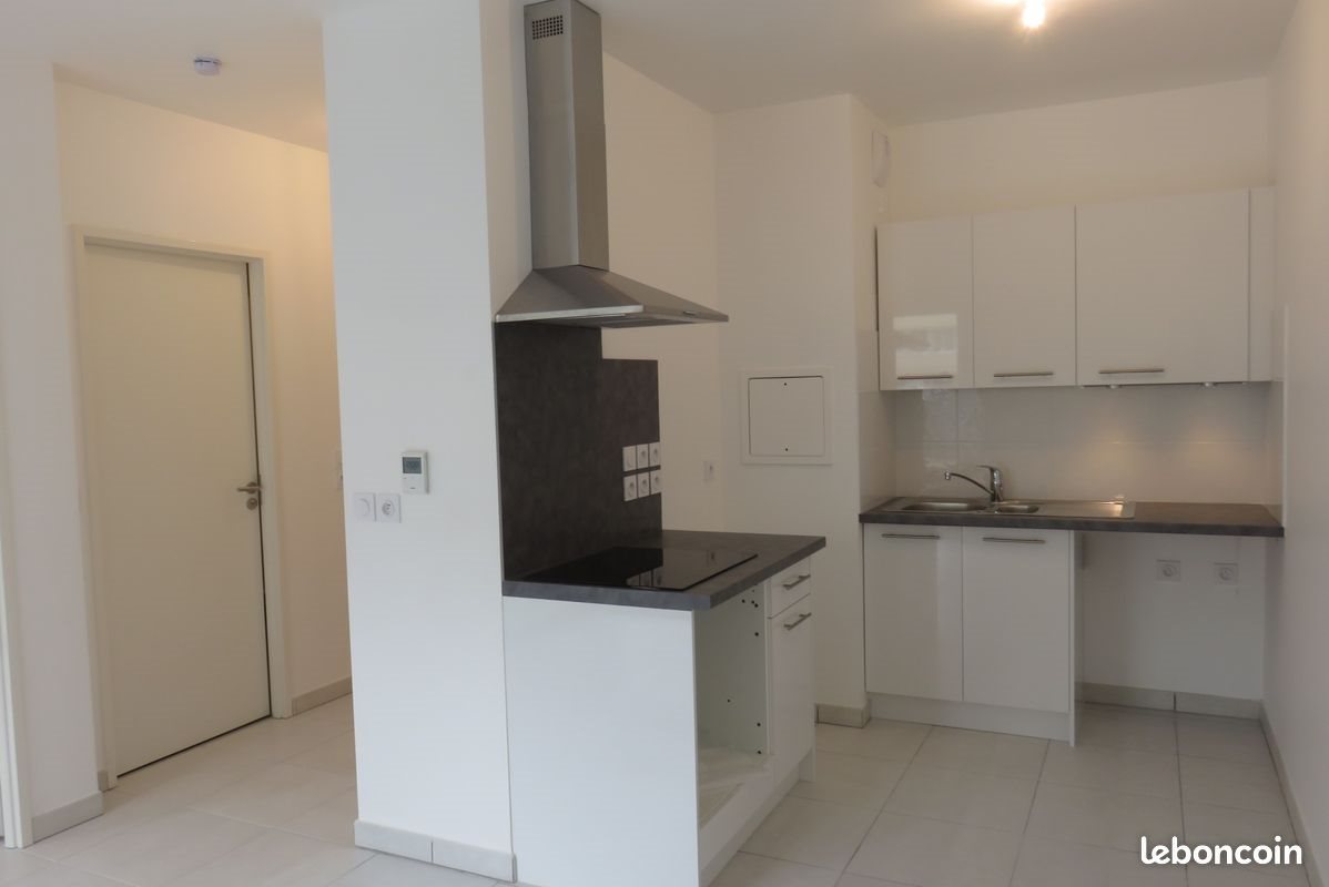 Appartement à louer, 33m², Chartres