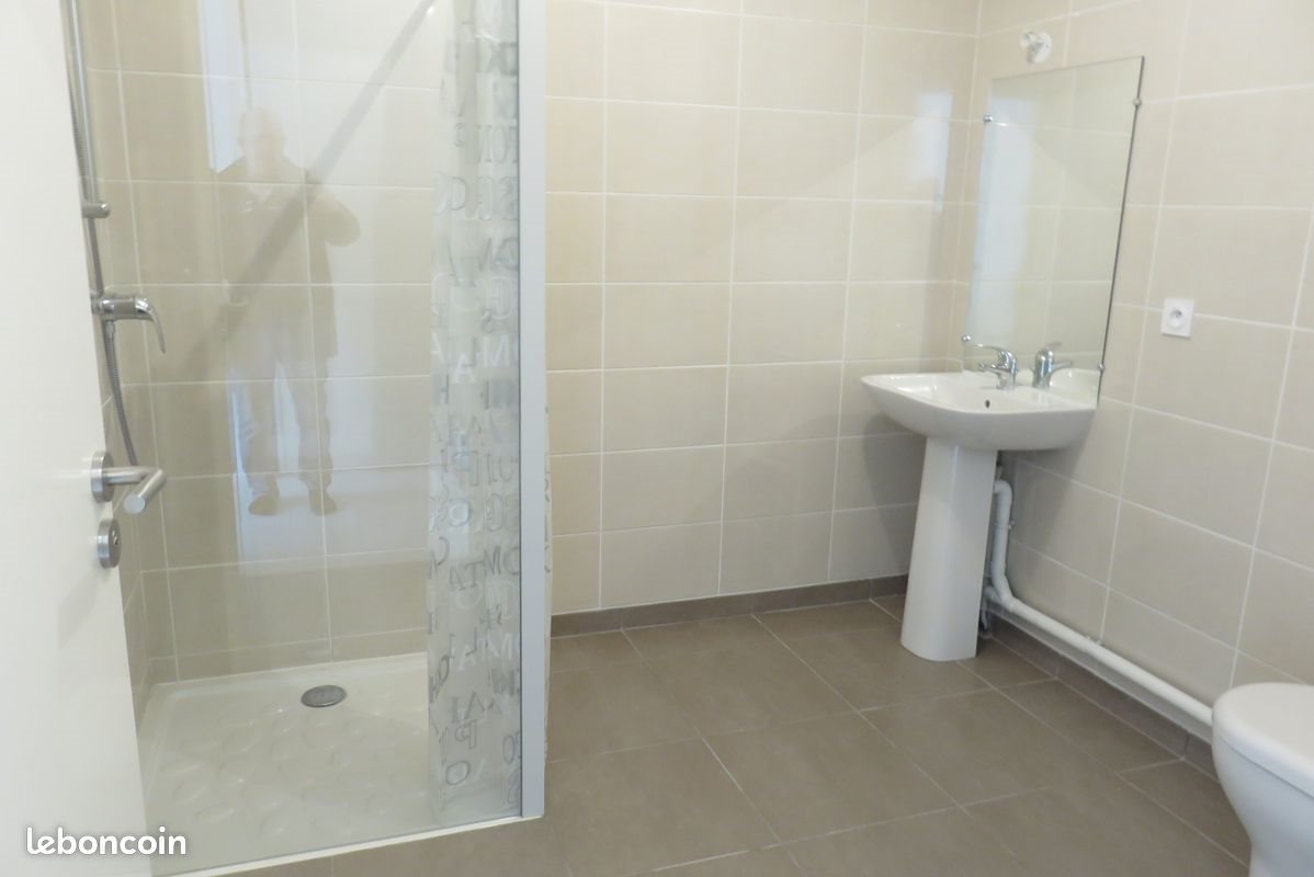 Appartement à louer, 33m², Chartres