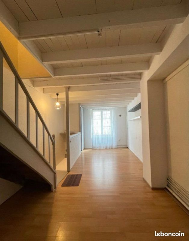 Maison à vendre, 53m², Ris