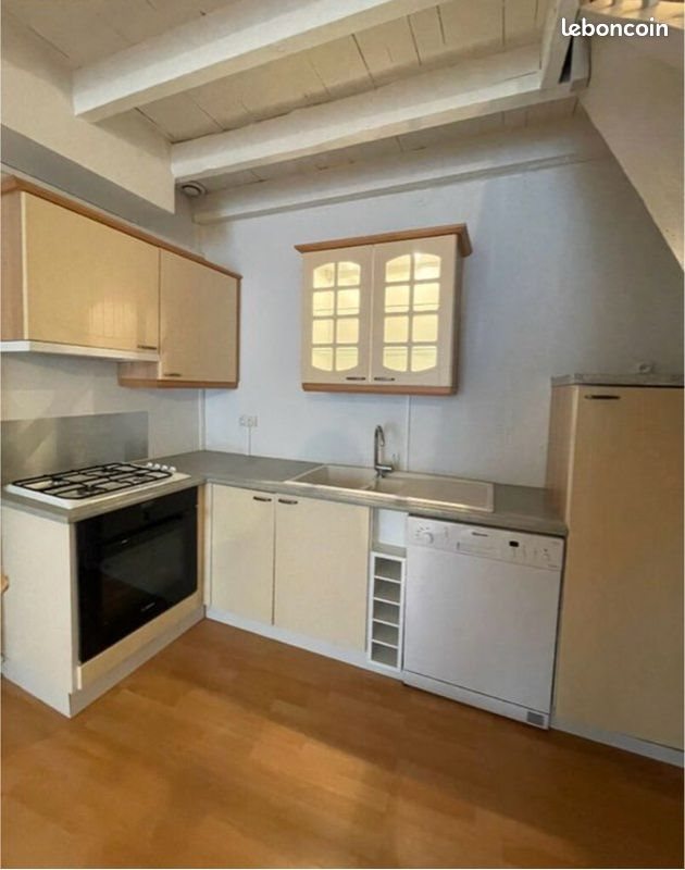 Maison à vendre, 53m², Ris