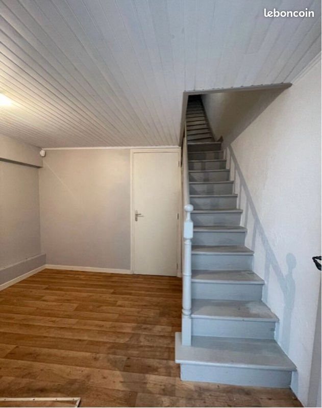 Maison à vendre, 53m², Ris
