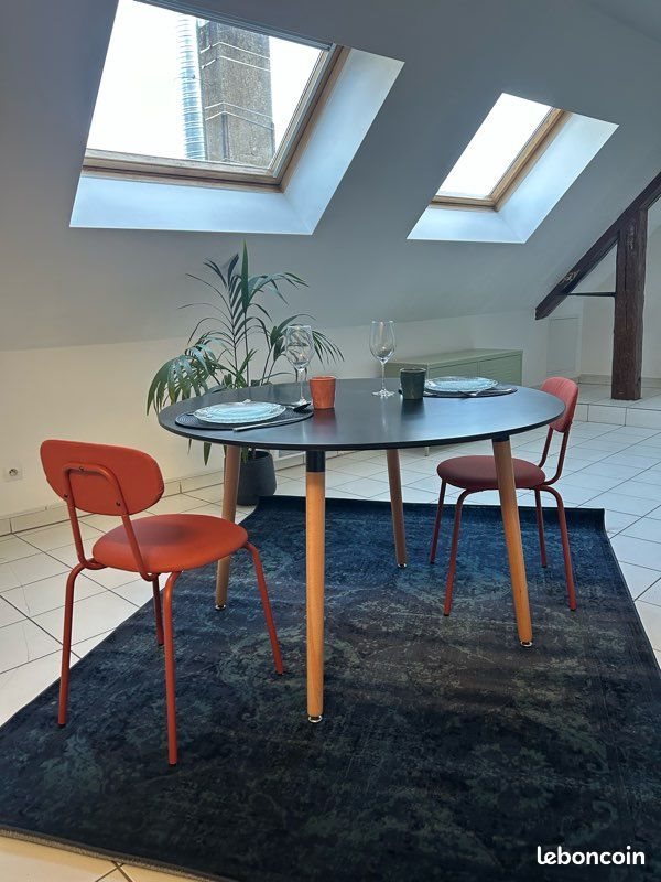 Appartement à vendre, 60m², Thionville
