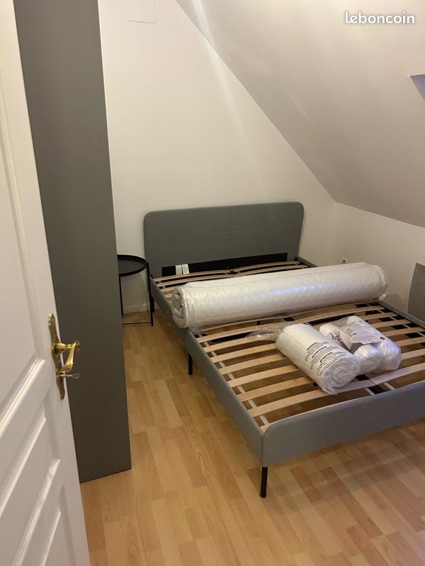 Appartement à vendre, 60m², Thionville