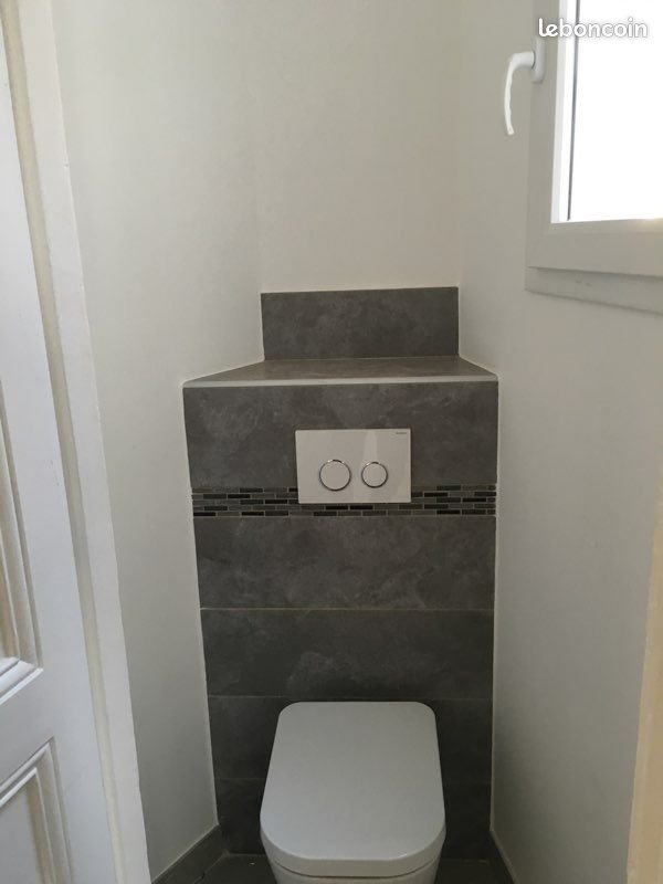 Appartement à louer, 51m², Paris 18ème