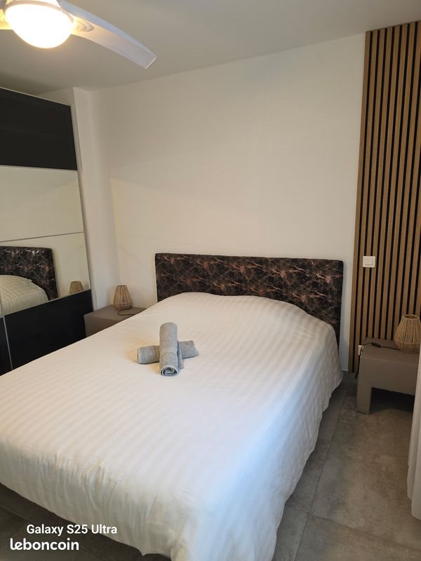 Maison à louer, 90m², Prunelli-di-Fiumorbo