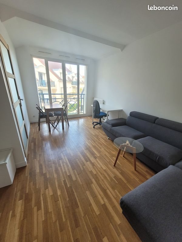 Appartement à louer, 37m², Le Chesnay