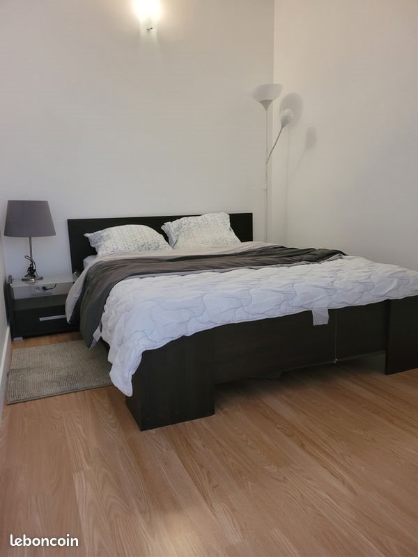Appartement à louer, 37m², Le Chesnay