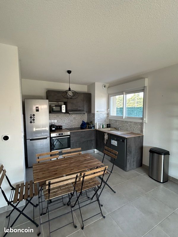 Appartement à vendre, 62m², Pinsaguel